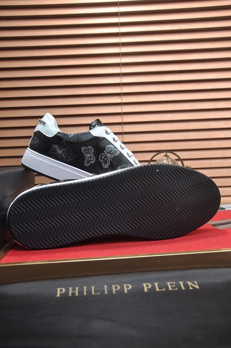 Philipp Plein Shoes